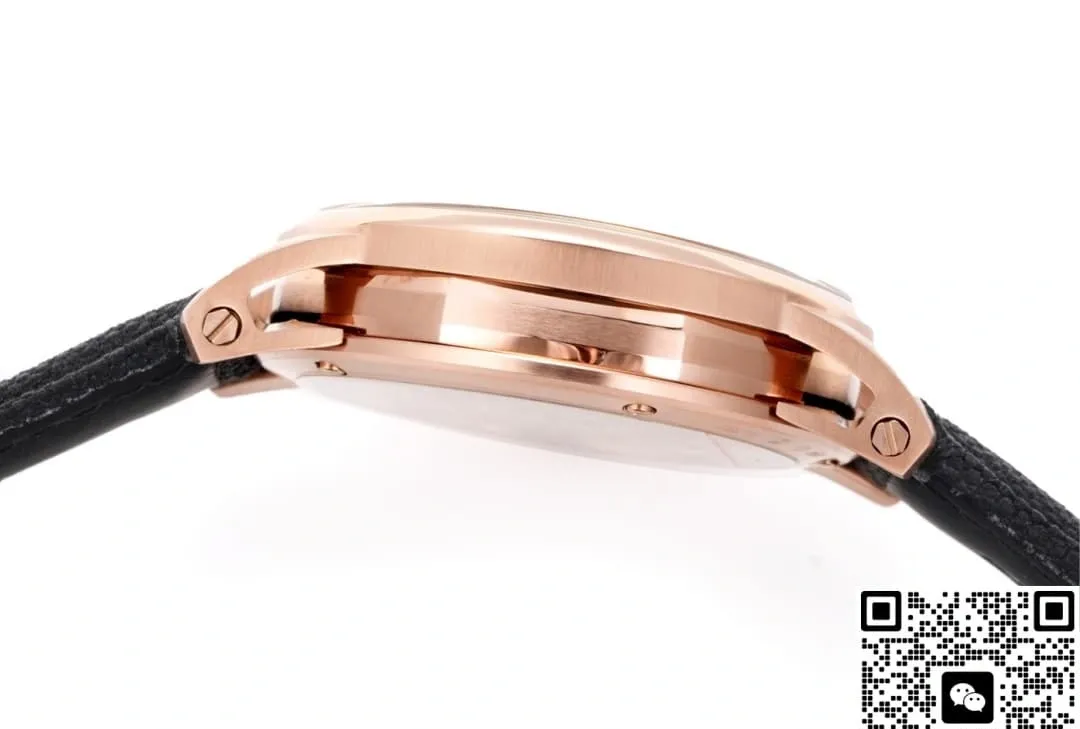 APK Factory Audemars Piguet 15210OR.OO.A002KB.02 1:1 Best Edition Replica Watch